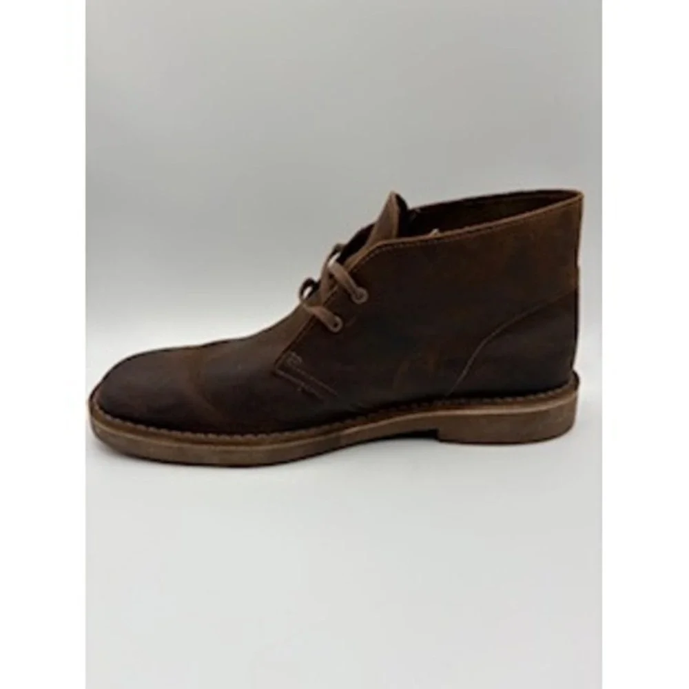 Clarks collection bushacre